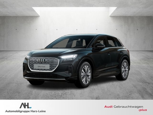 Audi Q4 e-tron SUV 45 e-tron Audi Q4 e-tron