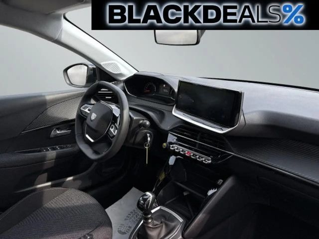 Peugeot 208 PureTech Style