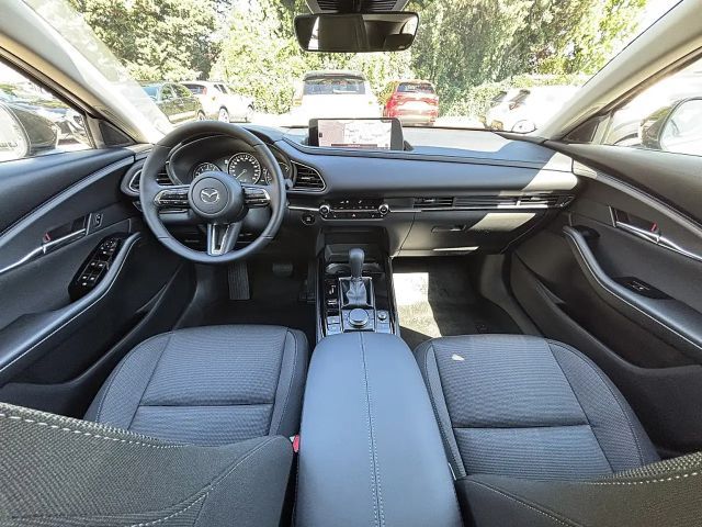 Mazda CX-30 e-Skyactive G140 Centre-Line Aut. AUTO STAHL WI...