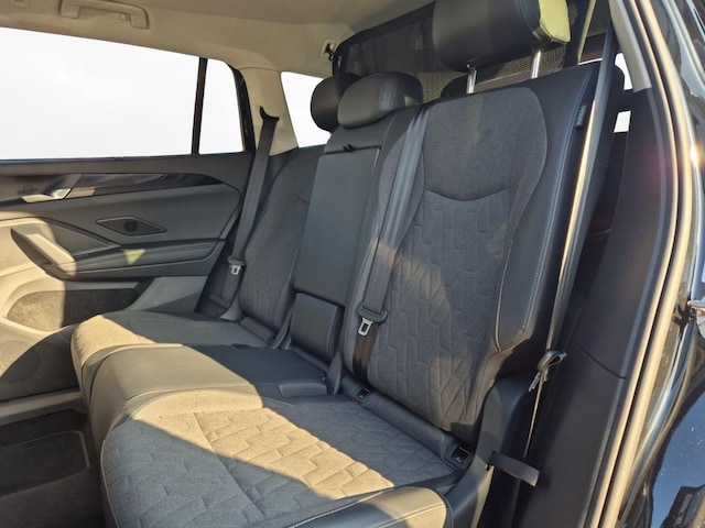 Volkswagen Tayron 1.5 eTSI DSG