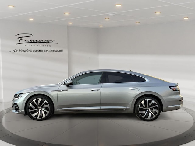 Volkswagen Arteon 2.0 TDI DSG R-Line