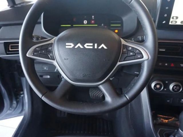 Dacia Jogger Extreme