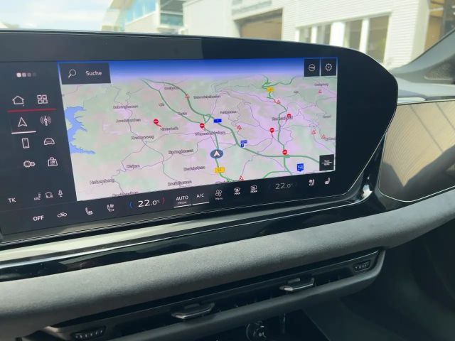 Audi S5 Avant S-Tronic