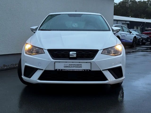 Seat Ibiza 1.0 MPI Style