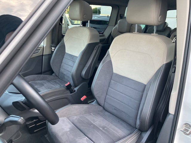 Volkswagen Multivan 2.0 TDI DSG Lang