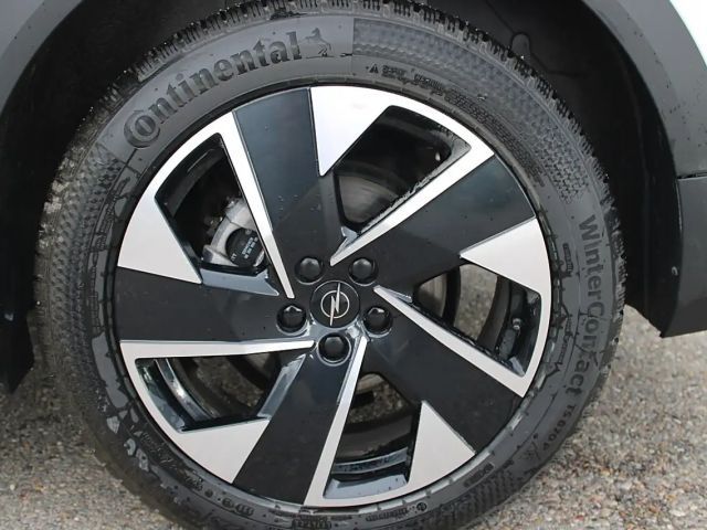 Opel Grandland X GS-Line Grand Sport