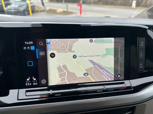 Volkswagen Multivan 1.4 TSI T7 eHybrid