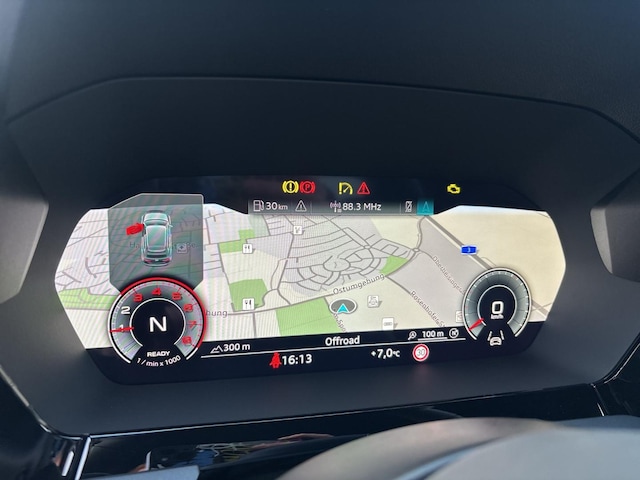 Audi A3 35 TFSI S-Tronic Sportback