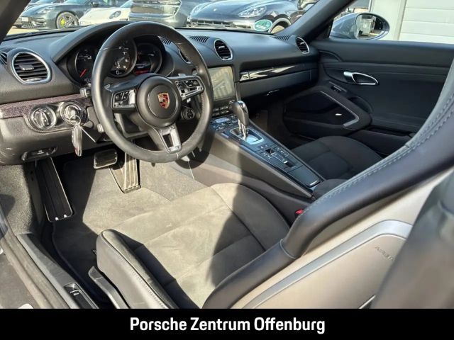 Porsche Boxster 4 718 GTS