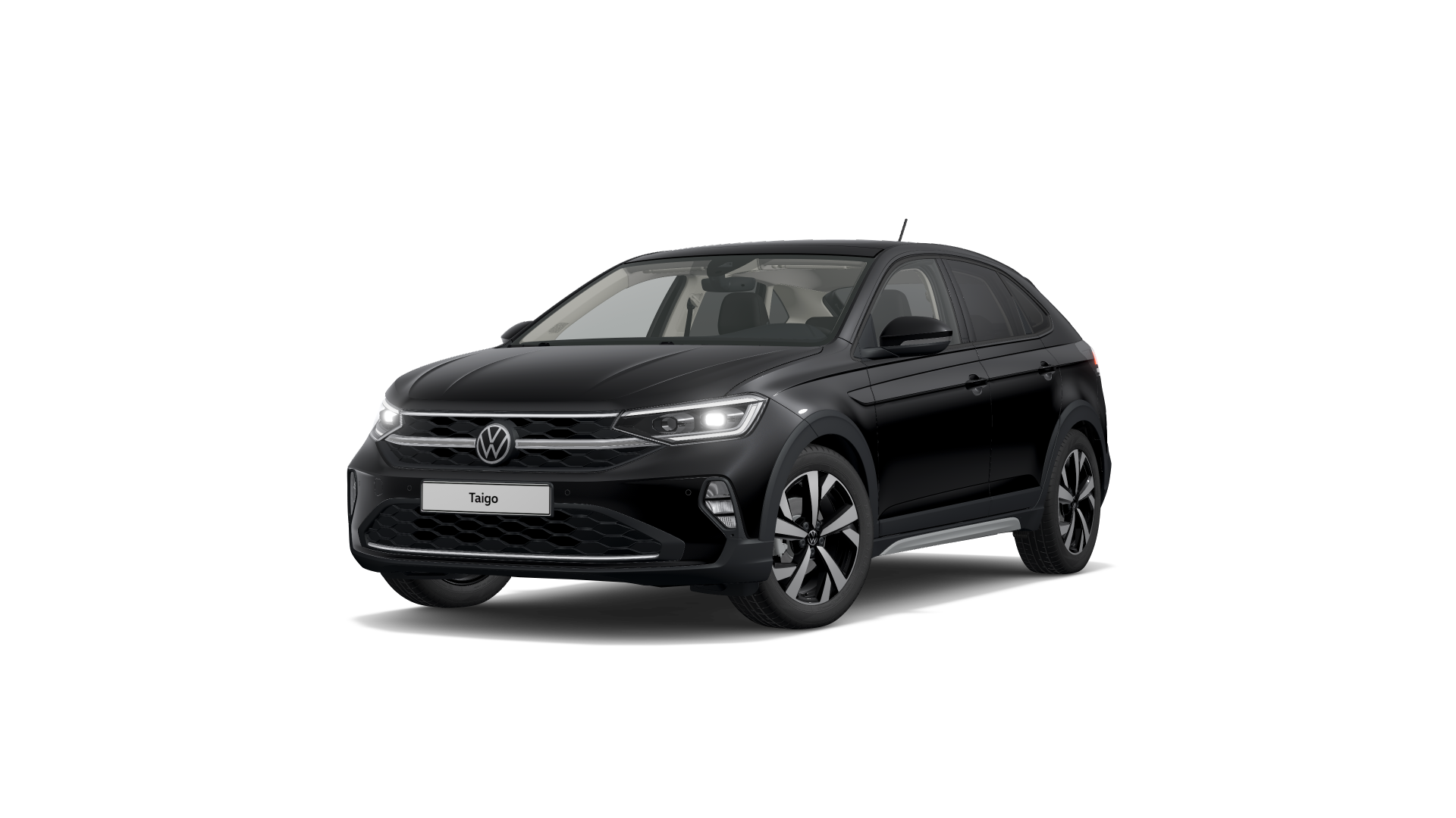 Volkswagen Taigo 1.0 TSI DSG IQ.Drive