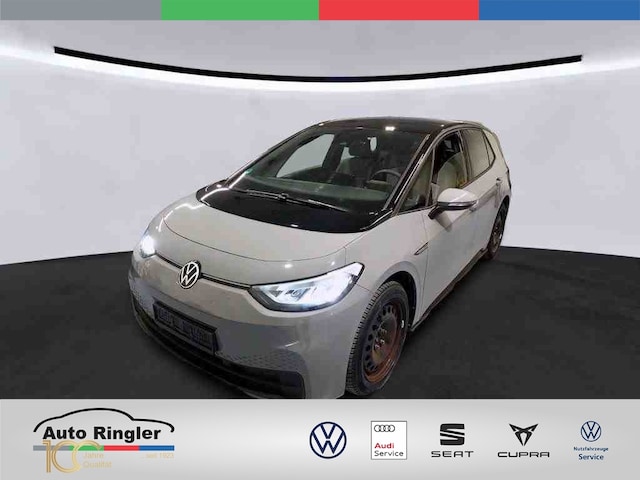 Volkswagen ID.3 Performance Pro