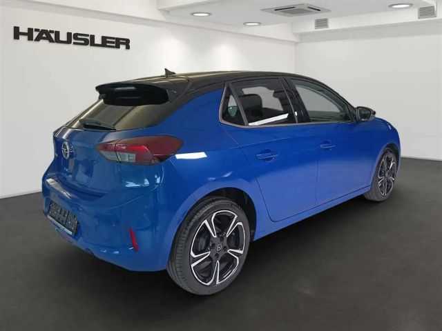 Opel Corsa Elegance business+