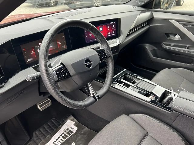 Opel Astra GS-Line Grand Sport Sports Tourer