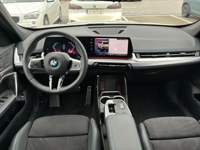 BMW X1 sDrive20d