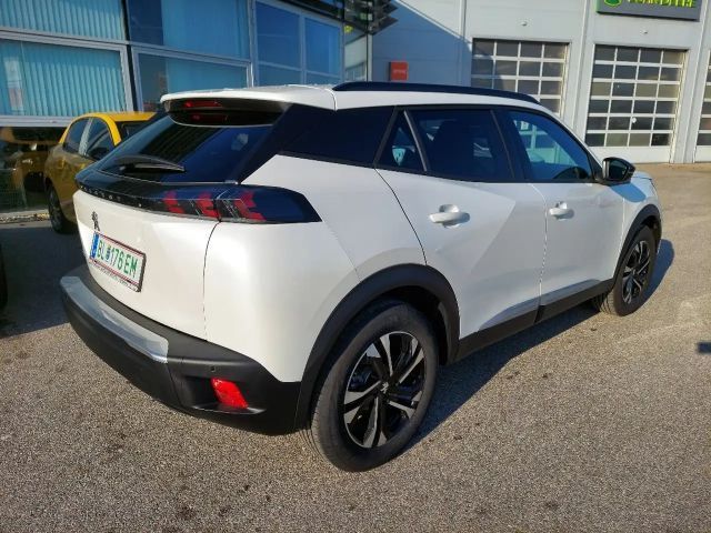 Peugeot E-2008 Allure Pack