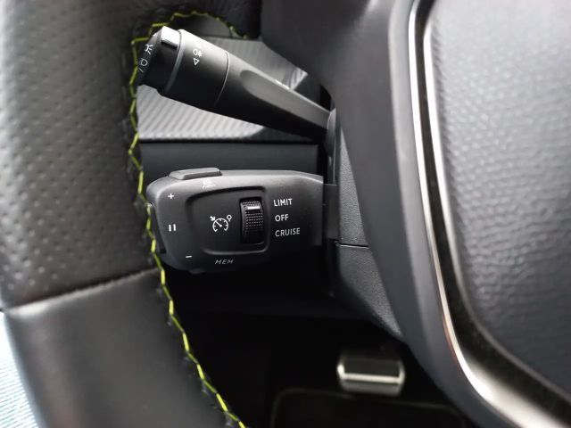 Peugeot E-208 GT-Line