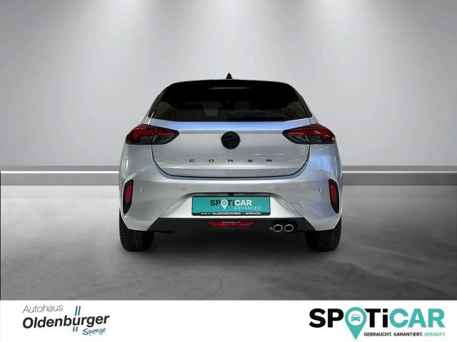 Opel Corsa GS-Line Grand Sport