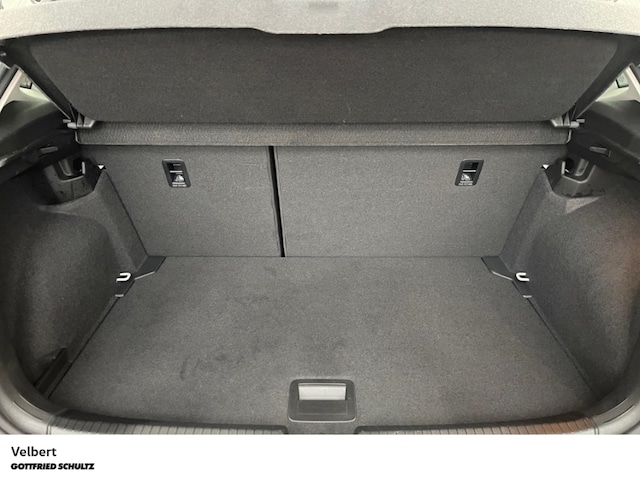 Volkswagen Polo 1.0 TSI DSG Life