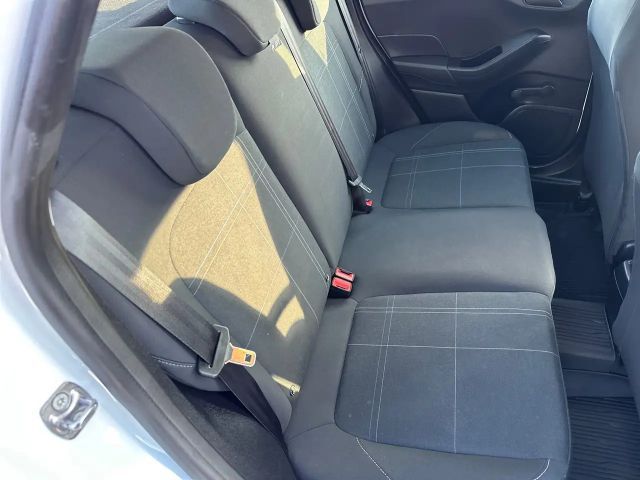 Ford Fiesta Cool & Connect