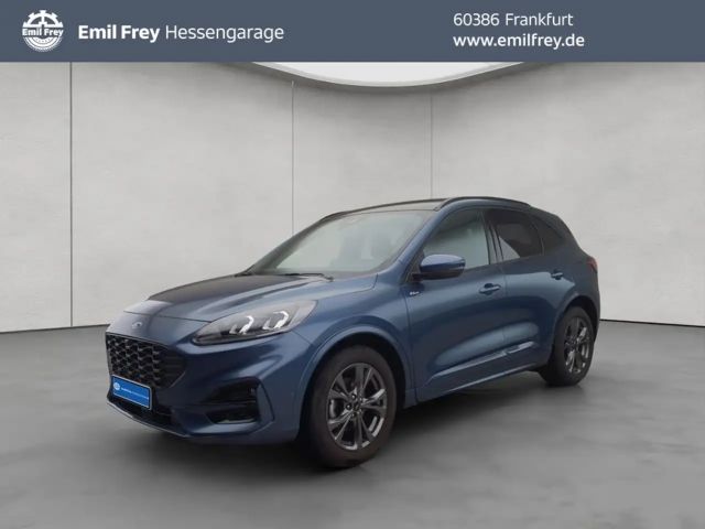 Ford Kuga EcoBoost ST Line X