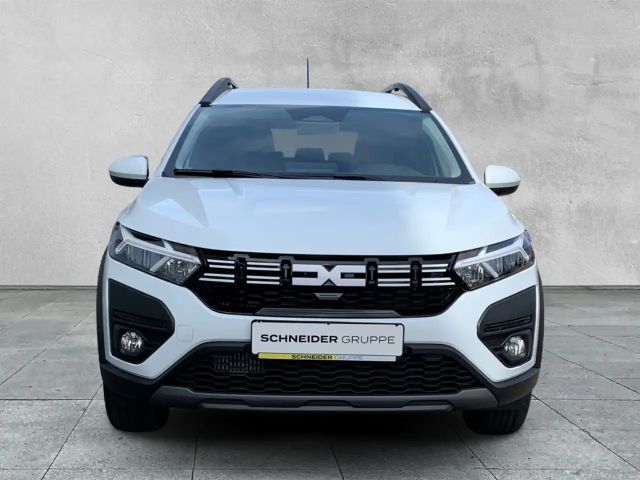 Dacia Jogger TCe 110