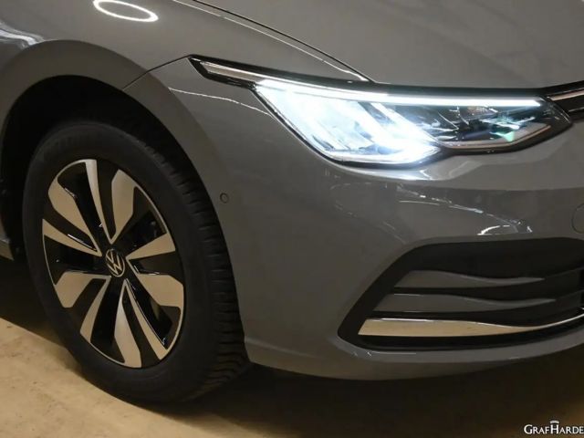 Volkswagen Golf 2.0 TDI Golf VIII IQ.Drive Move