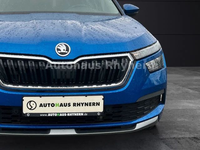 Skoda Kamiq 1.0 TSI Ambition