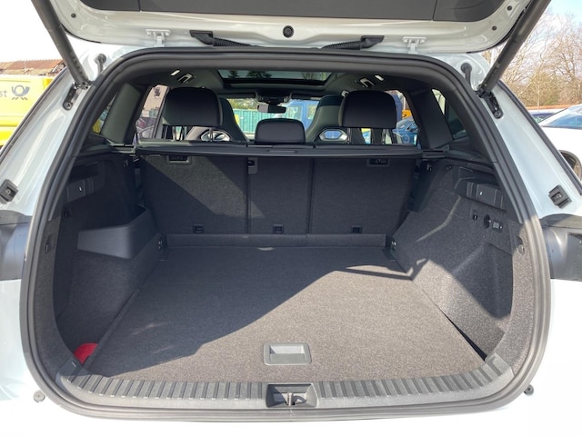 Volkswagen Tayron 2.0 TDI 4Motion DSG