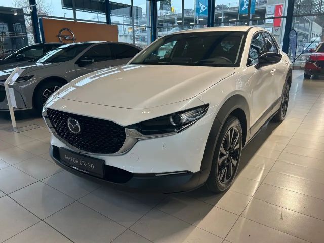 Mazda CX-30 2.5L Homura SkyActiv e-Skyactiv