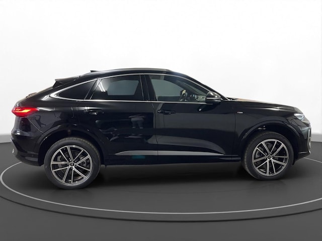 Audi Q5 Quattro S-Tronic Sportback