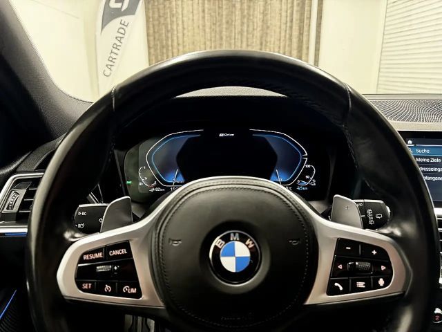 BMW 330 330e Touring