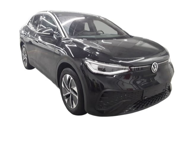 Volkswagen ID.5 IQ.Drive Pure
