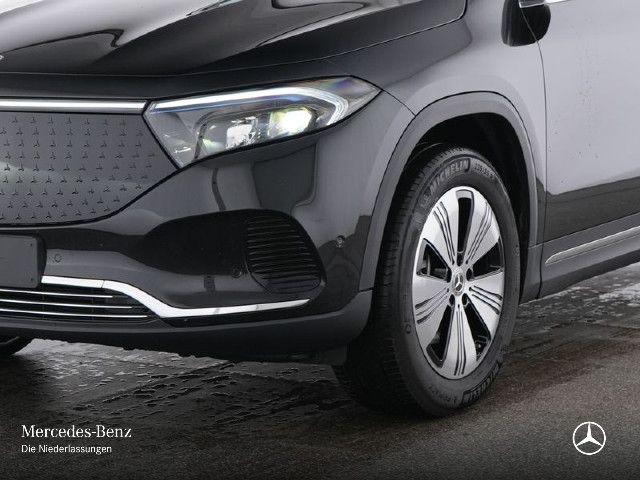 Mercedes-Benz EQA 300 4MATIC