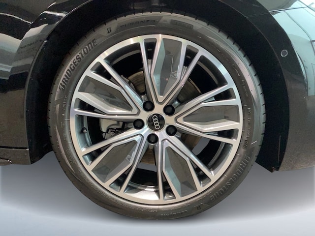 Audi A5 Avant S-Tronic