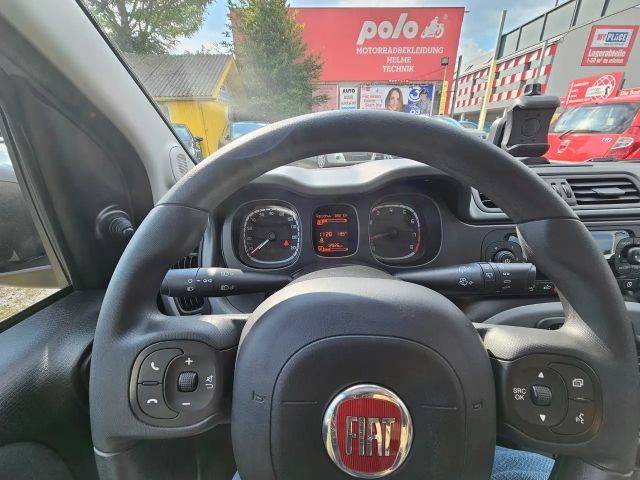 Fiat Panda Panda 1,0 FireFly Hybrid 70 Hybrid Hybrid