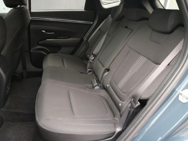 Hyundai Tucson 2WD Hybrid Trend