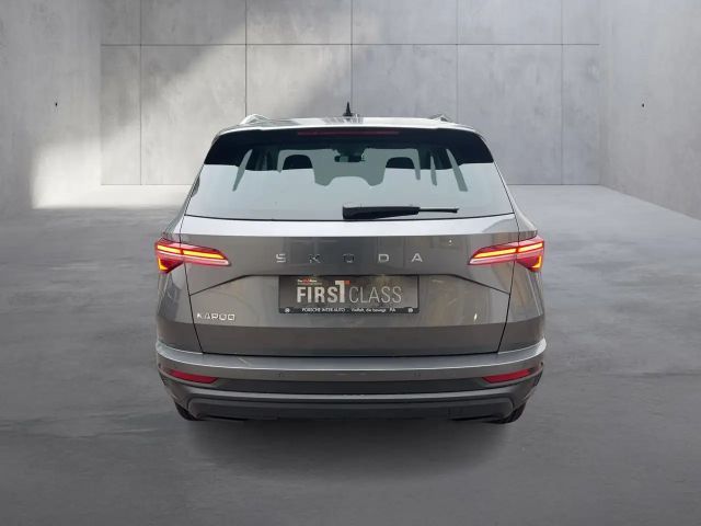 Skoda Karoq ACT Selection
