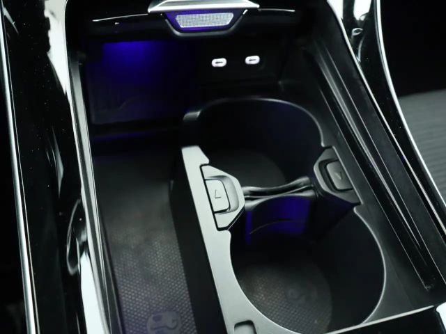 Mercedes-Benz C 180 AVANTGARDE Estate