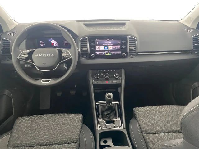 Skoda Karoq Selection