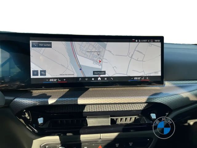 BMW M4 Cabrio Competition