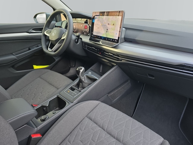 Volkswagen Golf 1.0 TSI