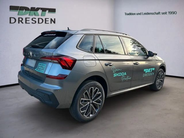 Skoda Kamiq Tour
