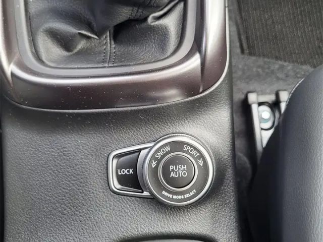 Suzuki S-Cross AllGrip Flash Hybrid