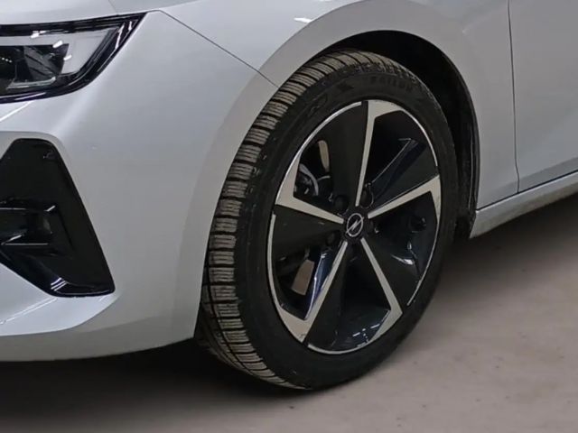 Opel Astra GS-Line Grand Sport Sports Tourer