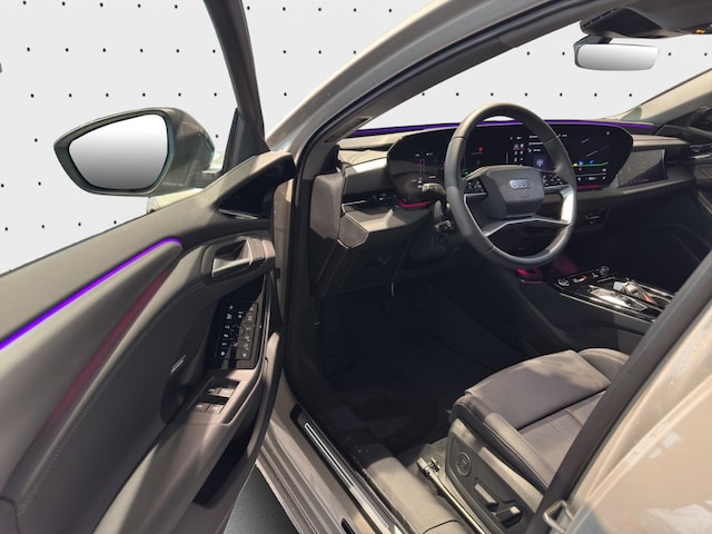 Audi A6 e-tron Sportback