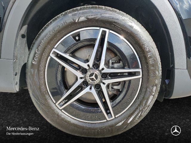 Mercedes-Benz EQB 250