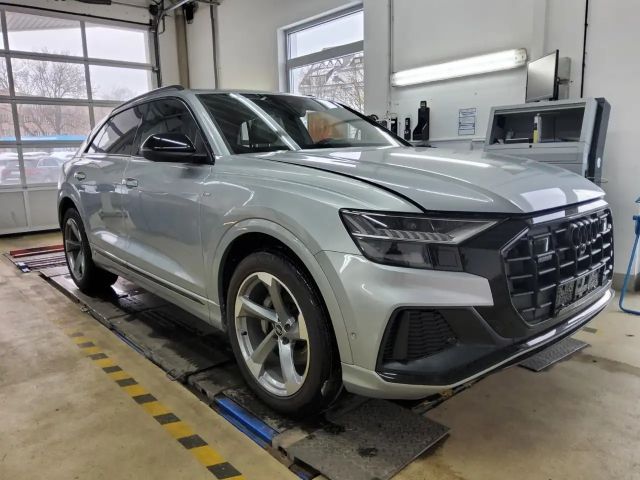 Audi Q8 3.0 TDI Quattro