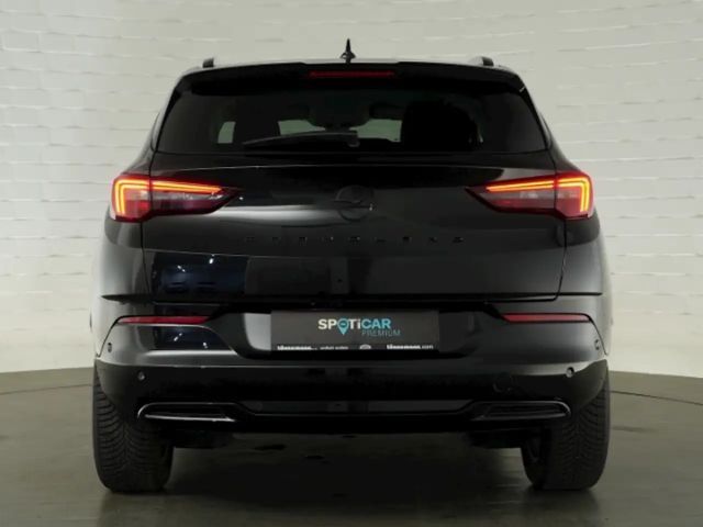 Opel Grandland X GS-Line Grand Sport