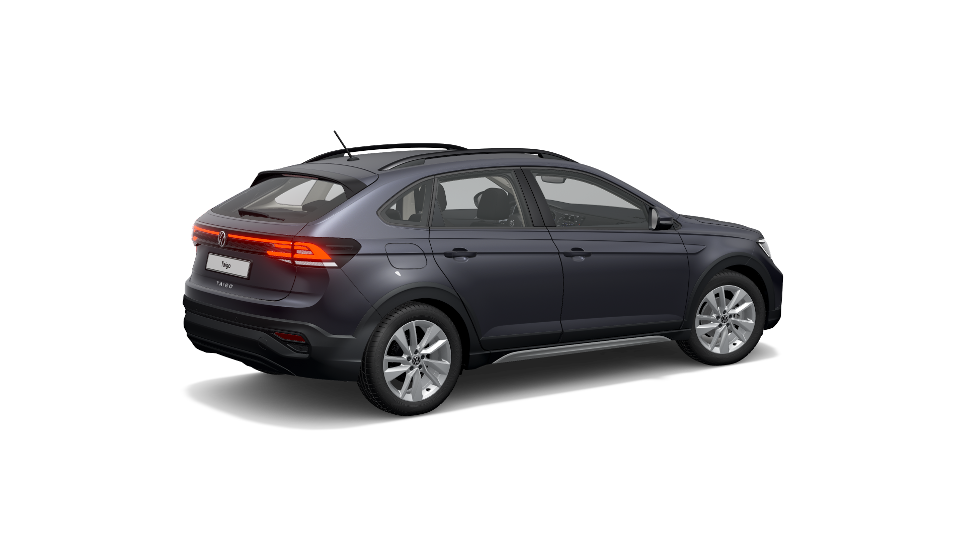 Volkswagen Taigo 1.0 TSI