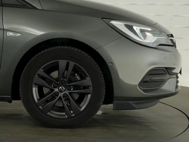 Opel Astra Sports Tourer